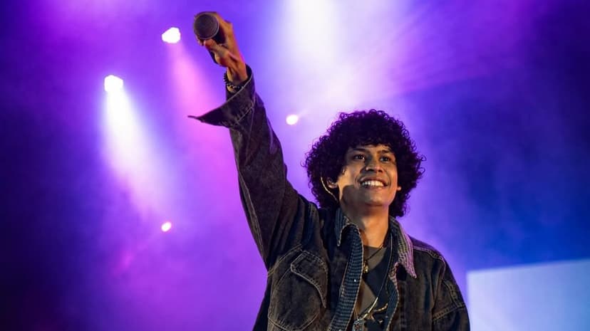 Maan Panu: Storyteller Through Song