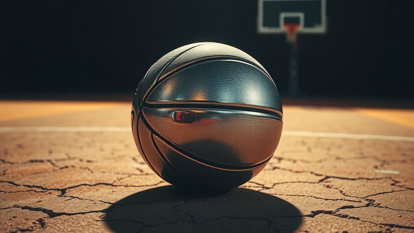 Mabrey Admits Clark Shove Was 'Too Far'