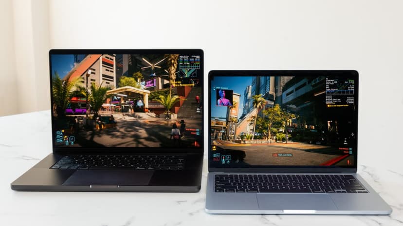 Mac Gaming Renaissance: Emulators Unlock Steam Library