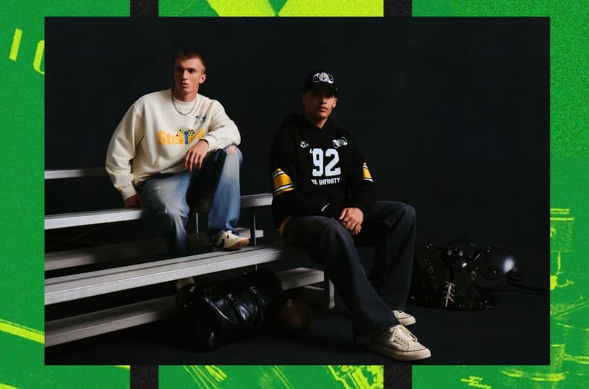 Mac Miller x Steelers Merch Drops: A Hip-Hop Reunion