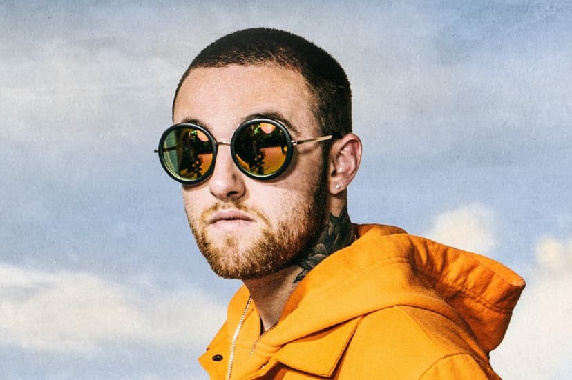 Mac Miller's Divine Feminine: 10 Years Later