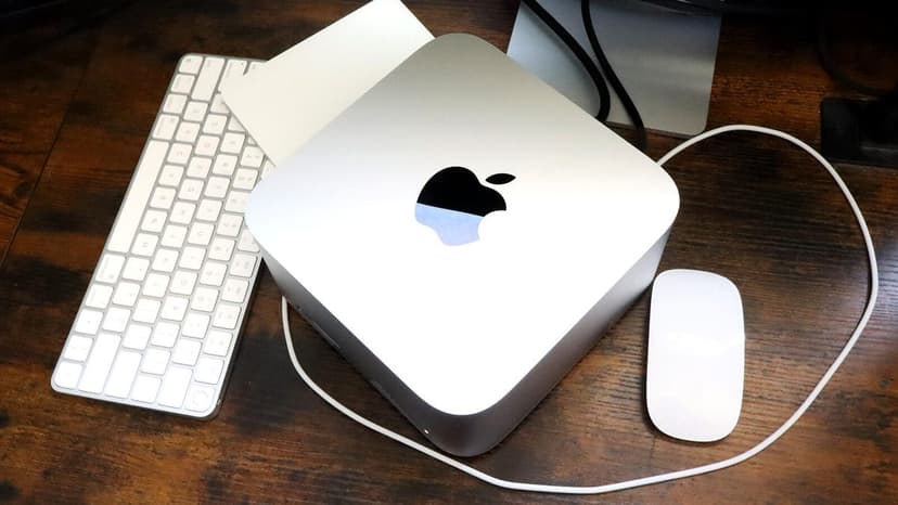 Mac Studio Bricked by MacOS Upgrade: A $3,700 Nightmare