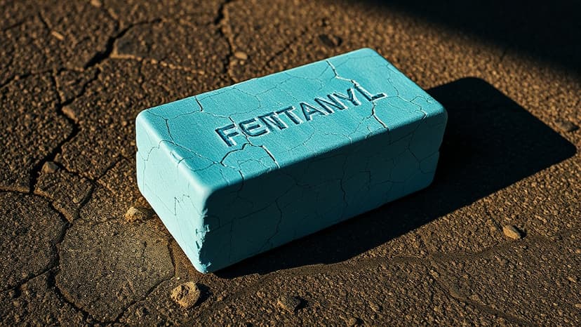 Feds Bust MacArthur Park Drug Ring: $10M Fentanyl Seized