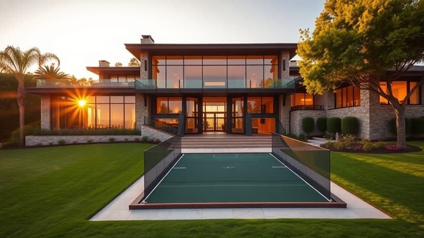 Culkin's $10.3M Mansion: A Star's New Family Haven