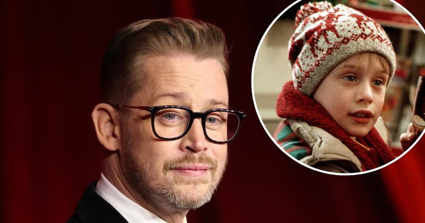 Culkin's Home Alone Return Rumored