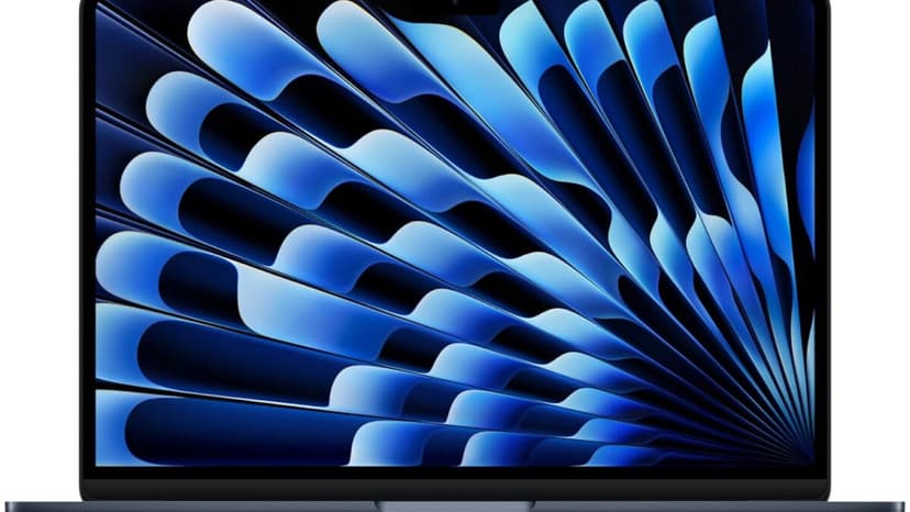 MacBook Air M4 Hits All-Time Low Price!