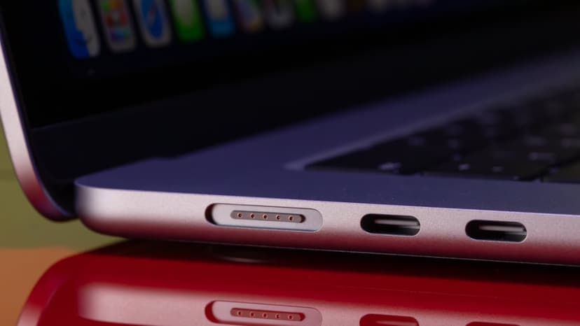 MacBook Battery Health Boost: New Charge Limit Arriving Soon