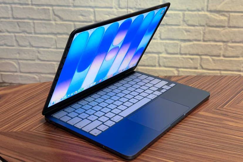 MacBook Neo: 8GB RAM Handles Heavy Loads Surprisingly Well