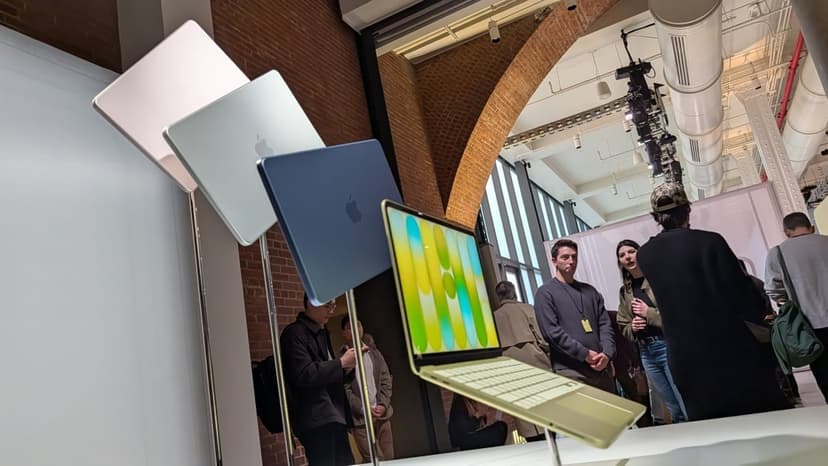 MacBook Neo Delays: Wait Weeks for Budget Laptop