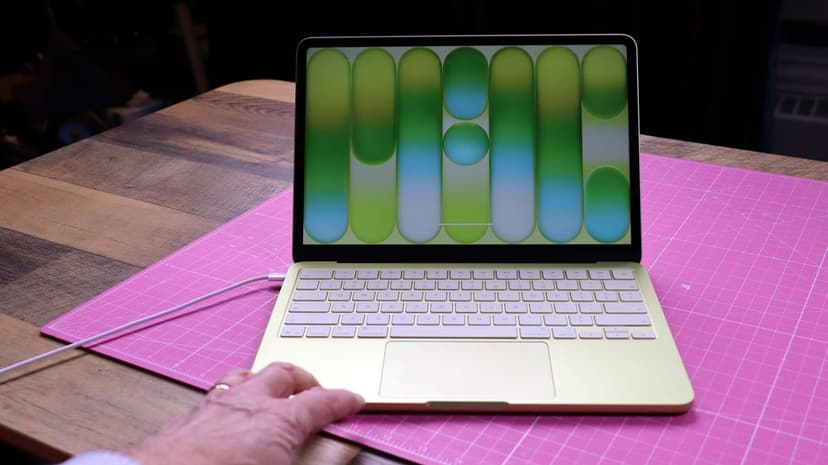 Surprise! MacBook Neo Drops Price Just Days After Launch