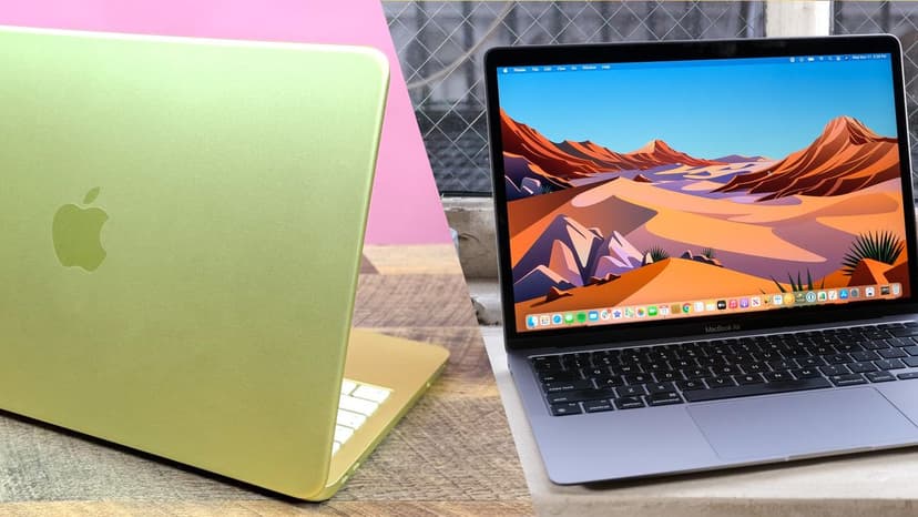 MacBook Neo vs. Air M1: Which Budget Mac Wins?