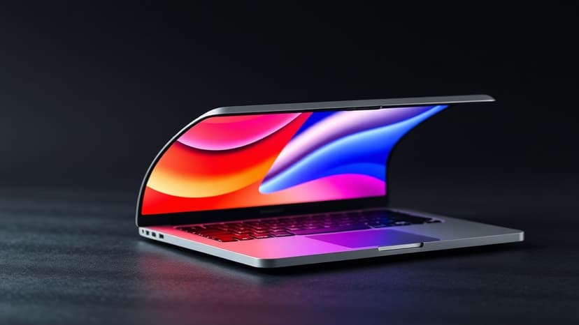 Pro Power: Base M5 MacBook Pro Delivers