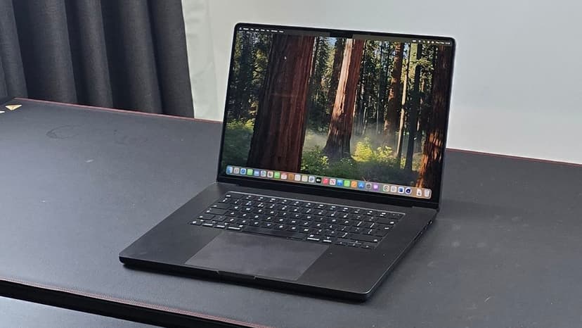 Apple's M5 MacBook Pros: Battery life surprises!