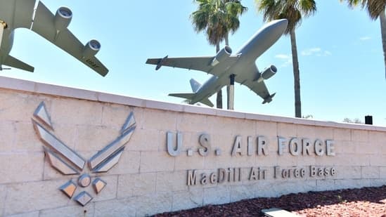 MacDill AFB Threat: Shelter-in-Place Order Issued