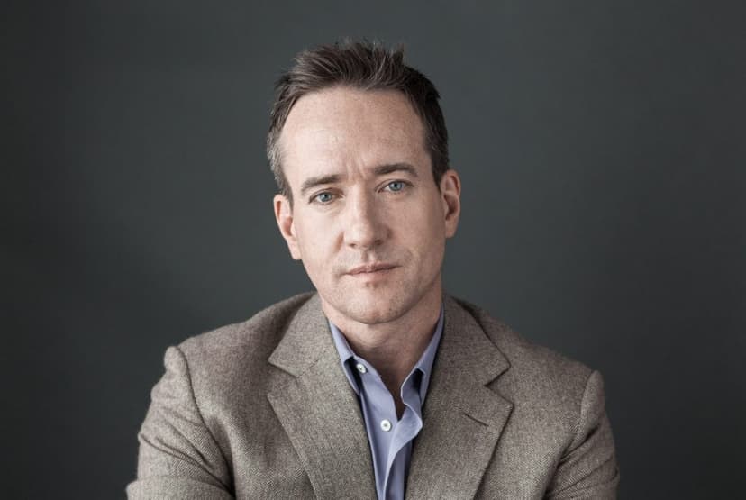 Macfadyen Joins Weisz in Psychic Thriller