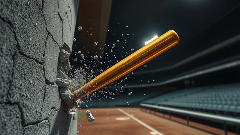 Machado's Power Surge: Two Homers Fuel Victory
