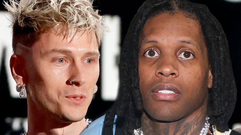 MGK Surprises at Lil Durk's Murder-for-Hire Trial