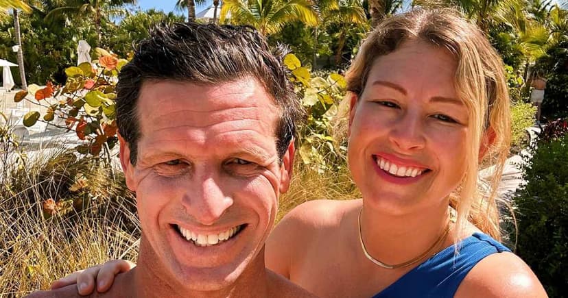 Lifestyle Star MacKenzie Smith Splits From Husband