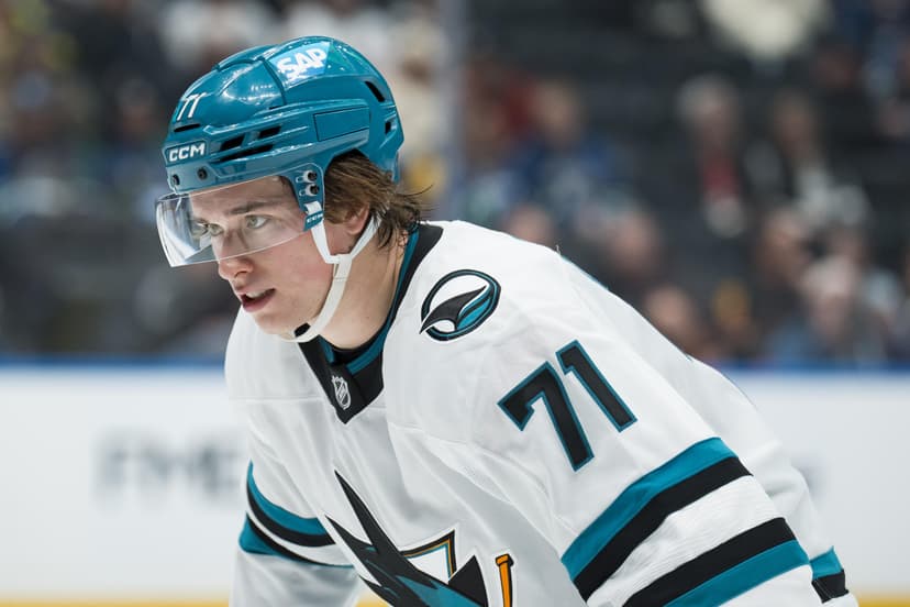 Macklin Celebrini Poised for Record NHL Contract