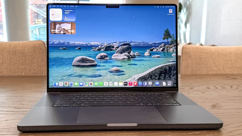 macOS Golden Gate: A Redemption for Tahoe's Flaws