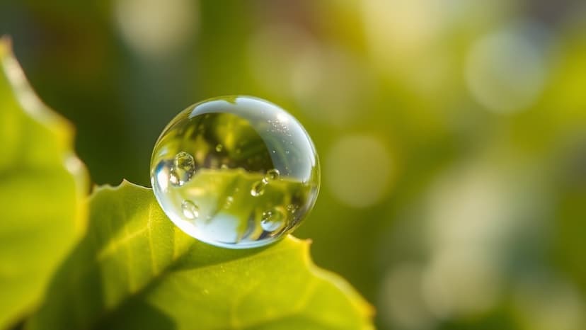 Tiny Worlds: Macro Photography's Big Boom