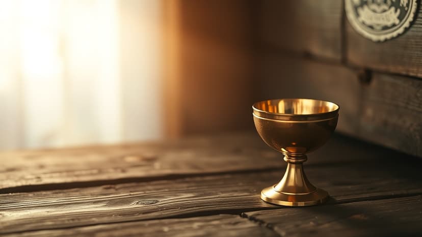 Influencer Faces Stage 3 Breast Cancer with Faith