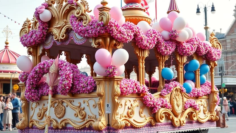 Macy's Parade Criticized: Too Much Talk, Not Enough Parade!