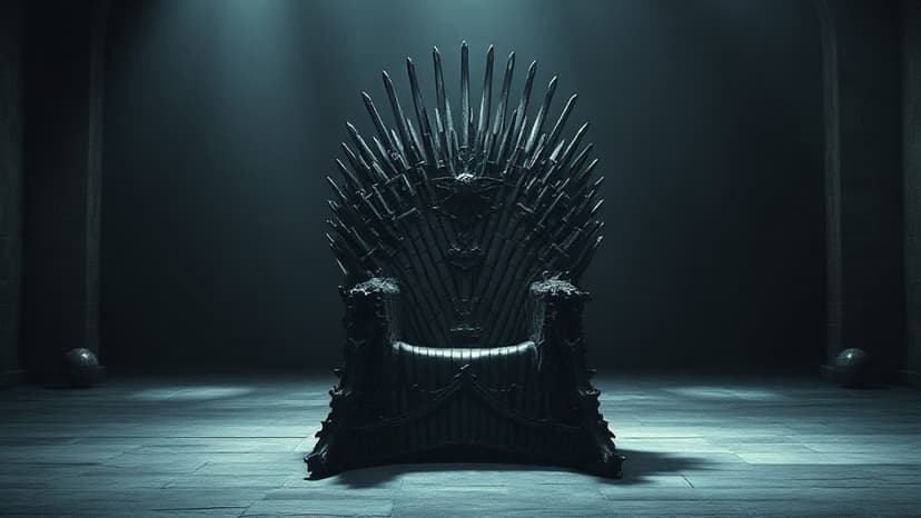 Mad King's Fall: Untold GoT Story Hits Stage