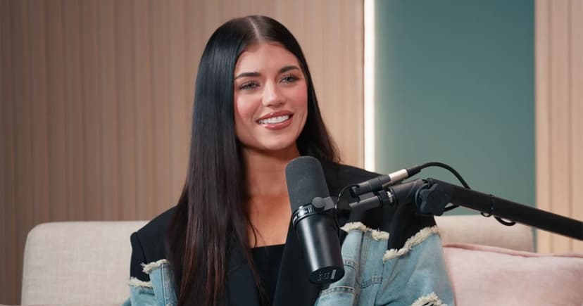 Bachleorette Star's Bathroom Panic Revealed