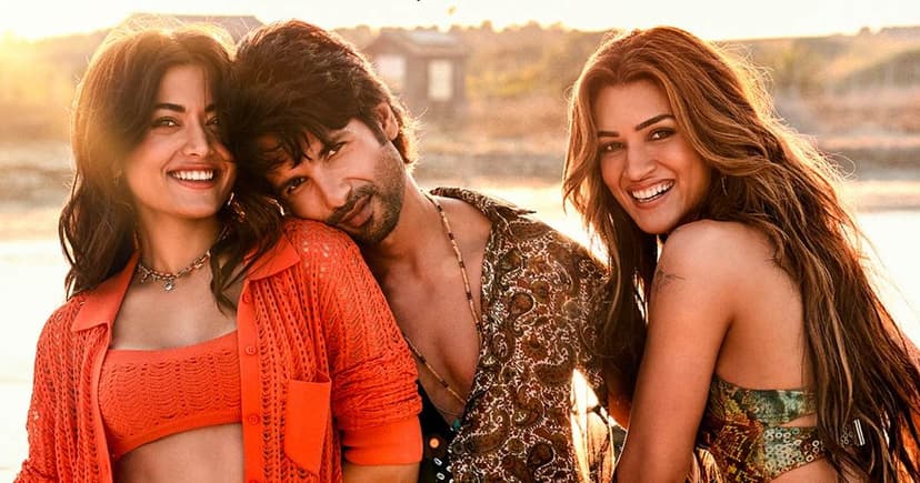 Maddock Films Eyes 2100 Crore Milestone with Cocktail 2
