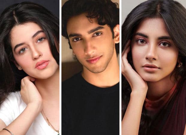 Maddock's Next: Two Female Leads Hint at Complex Storyline