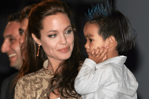 Maddox Jolie Drops 'Pitt' Name: A New Chapter Begins