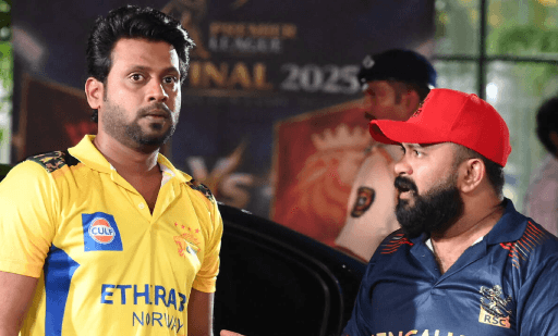 Opposites Attract in New Cricket Tamil Romance "Maddy"