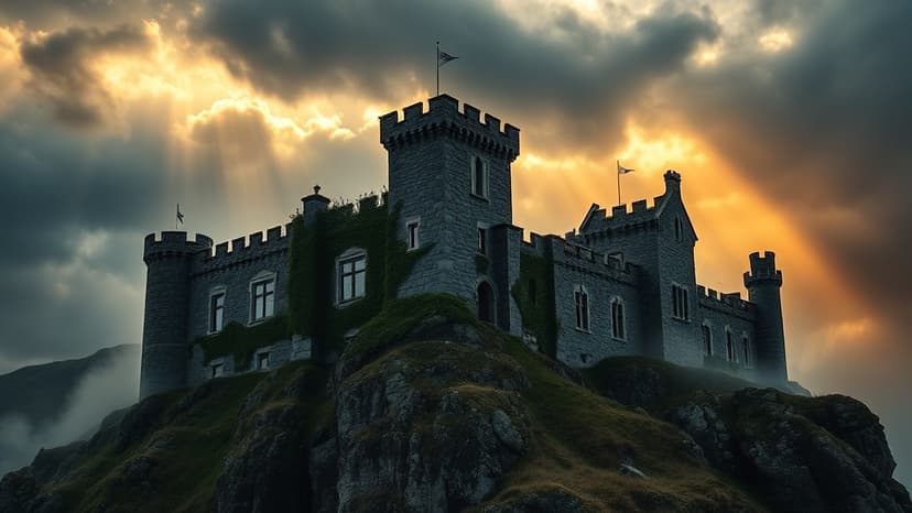 New Socialites Shake Up Made in Chelsea!