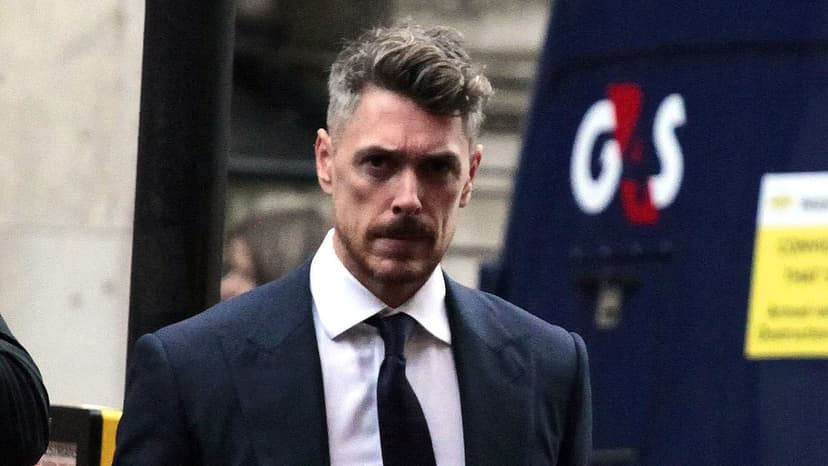 Reality Star Fined £2 Million After Losing Inheritance Battle