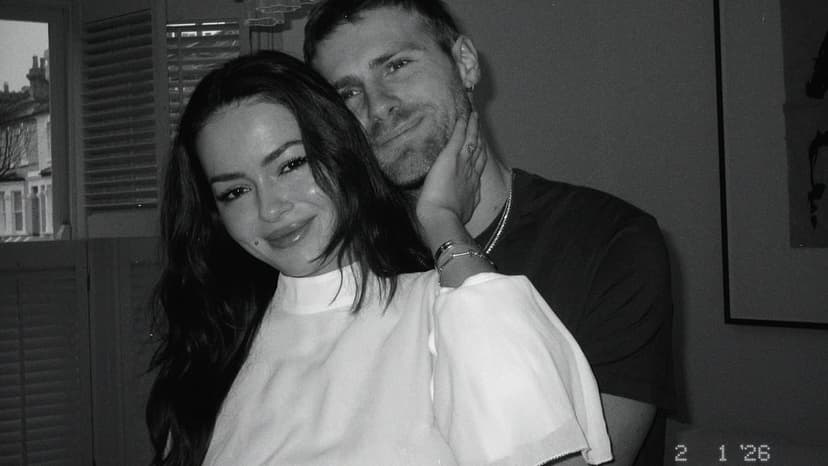 Toby & Melissa: Made in Chelsea Stars Say Yes!