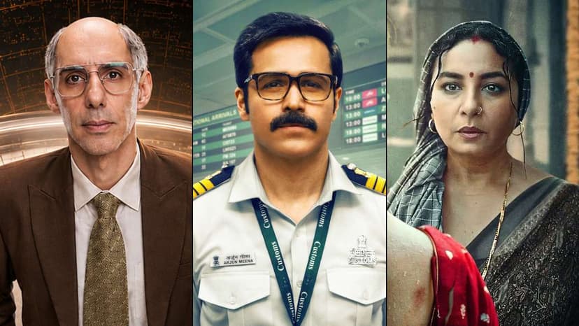 Made In India: Titan Story Tops 2026 Streaming Charts