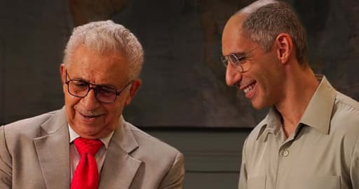 Titan's Rise: Shah & Sarbh Tell Brand's Story