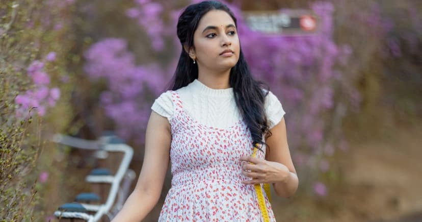 Tamil Girl's Seoul Dreams: A Journey of Grit