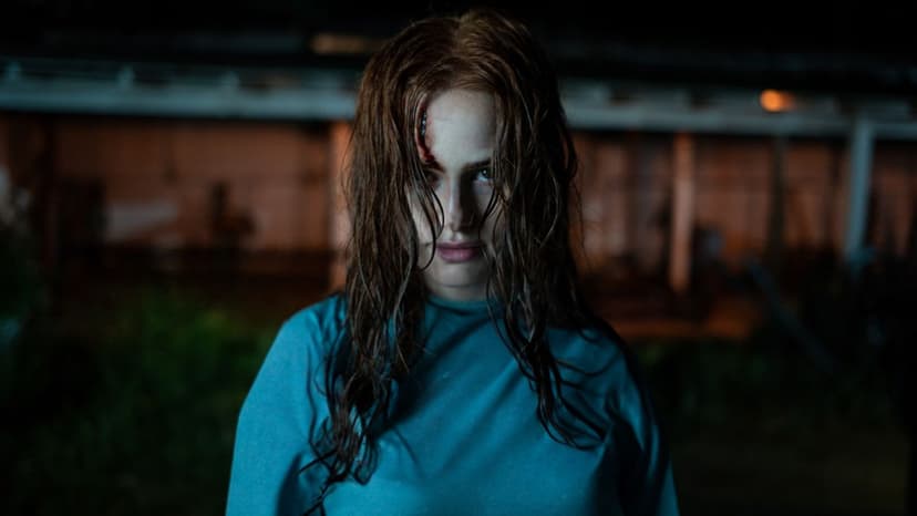 Madelaine Petsch Addresses Fan Dreams of Poison Ivy, Jean Grey Roles