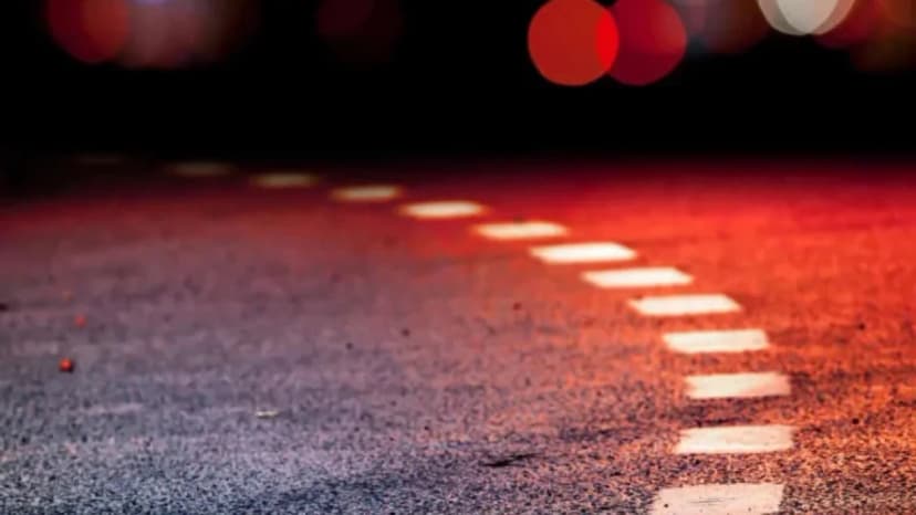 Madera Crosswalk Tragedy: Stop Sign Didn't Prevent Death