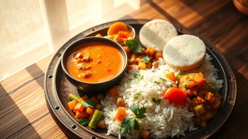 Madhavan: Home-Cooked Meals Key to Longevity