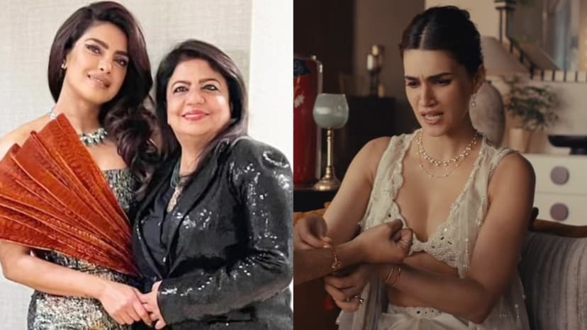 Madhu Chopra: Dignity Matters in Festival Fashion