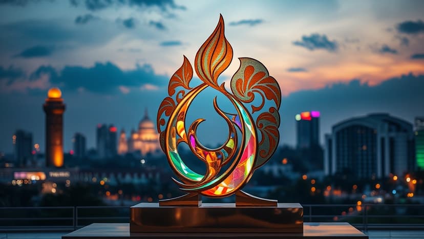 Bengaluru: Dance's Modern Muse