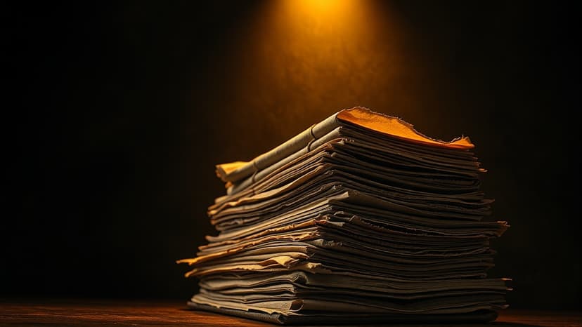 Madhubani Leads State in Manuscript Digitization