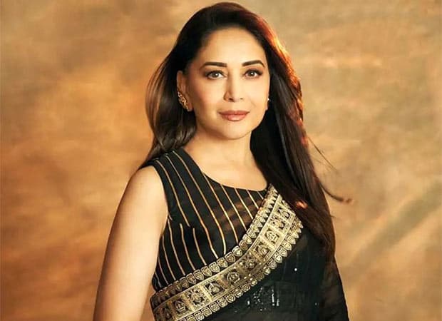 Madhuri Dixit's Mumbai Flat Fetches Rs 3.9 Crores