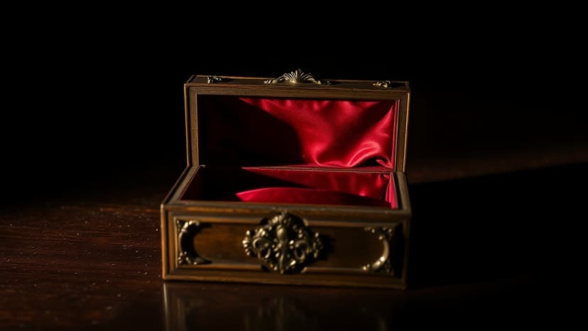 Madhuri Dixit's Dark Comedy 'Maa Behen' Revealed