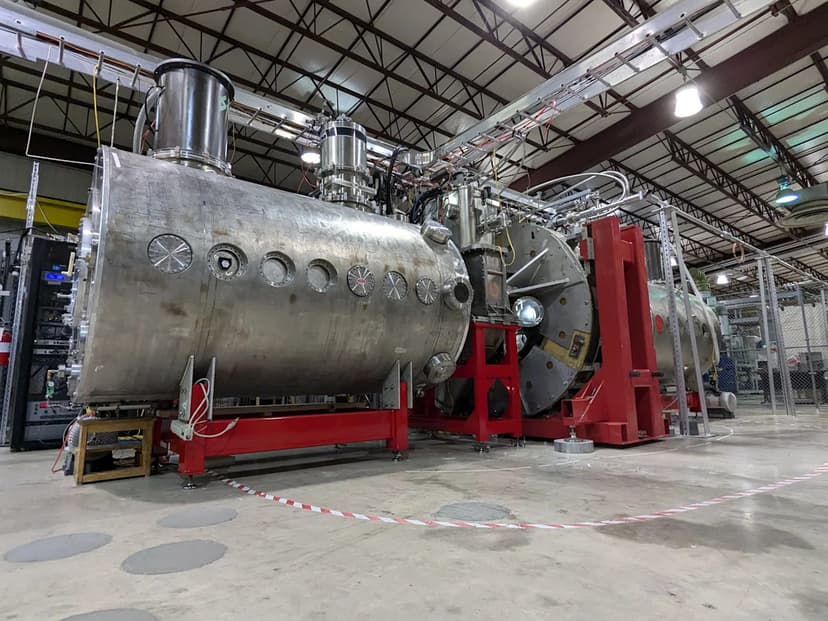 Nuclear Fusion Powerhouse Coming to Madison