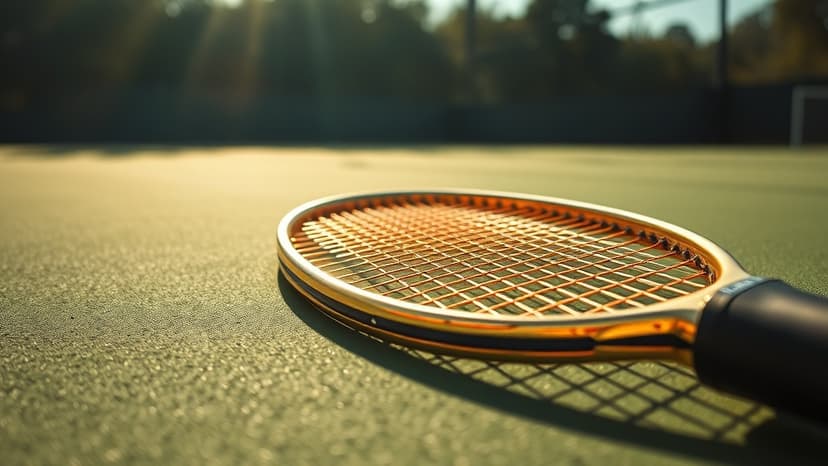 Keys Matches Serena & Jankovic Charleston Record