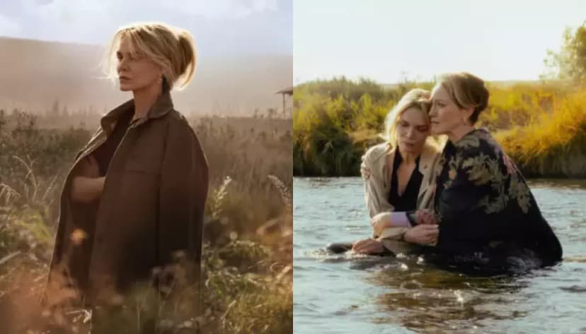 The Madison Season 1 Finale: Stacy's Shocking Choice